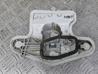 Панель (плата) фонаря Skoda Yeti 1 поколение (2009 - 2014), бензин, МКПП, коричневый, 5L0945257