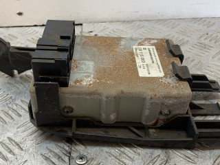 блок управления электроусилителя руля Opel Corsa C (2000 - 2003), 09115063, Q1T15272M