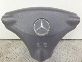 подушка безопасности водителя Mercedes-Benz A-Класс W168 (1997 - 2001), 1684600298