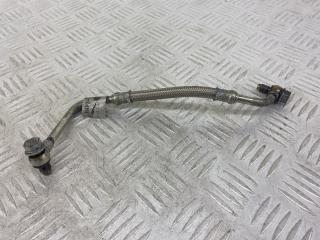 масляная трубка турбины Land Rover Range Rover Sport 2 поколение [рестайлинг] (2017 - 2020), 2.0 л., гибрид, АКПП, серый, внедорожник 5 дв., полный привод, H4P36K679AB