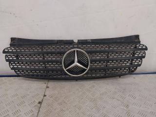 решетка радиатора Mercedes-Benz Vito W639 (2003 - 2010), A6398800185
