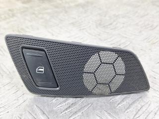 кнопка стеклоподъемника двери передней правой Skoda Yeti 1 поколение (2009 - 2014), бензин, МКПП, коричневый, 1Z0959856