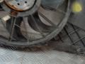 вентилятор радиатора Mazda 3 1 поколение [рестайлинг] 2006, 1.6 л., дизель, МКПП, хетчбэк 5 дв., 0130303963, 1137328148, 3M5H-8C607-XD - фото №8