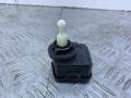 корректор фар Volkswagen Bora 1 поколение 1J2 (1998 - 2005), черный, седан, передний привод, 1J0941295C - фото №4
