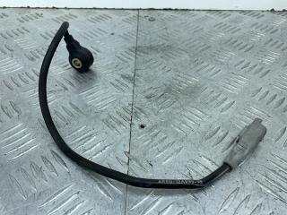 датчик детонации Land Rover Discovery 3 поколение L319 2007, 2.7 л., 276DT, дизель, АКПП, серый, внедорожник 5 дв., полный привод, 4R8Q-12A699-AB