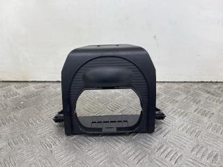 кожух рулевой колонки Mercedes-Benz C-Класс W203/S203/CL203 [рестайлинг] W203.054 2005, 3.0 л., M 272.940, бензин, АКПП, темно синий, седан, задний привод, A2034600095