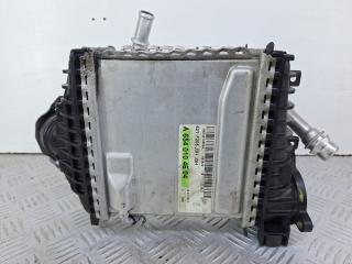 интеркулер Mercedes-Benz E-Класс W213/S213/C238/A238 (2016 - 2020), серый, A6540104604