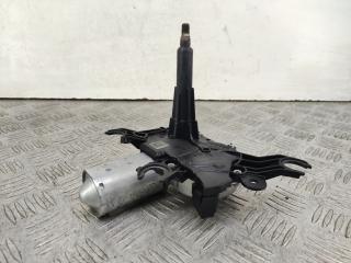 моторчик заднего стеклоочистителя (дворника) Dacia Logan MCV 2 поколение (2013 - 2016), фургон, 287102467R