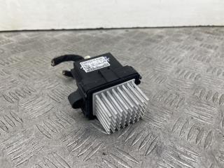 сопротивление печки Ford Galaxy 3 поколение [рестайлинг] 2022, 2.0 л., дизель, АКПП, белый, минивэн, передний привод, G3GH19E624AA