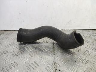 патрубок интеркулера Opel Zafira 1 поколение (A) [рестайлинг] 2004, 2.0 л., Y 20 DTH, дизель, АКПП, серебристо-голубой, минивэн, передний привод, 55559701