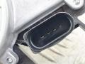 моторчик заднего стеклоочистителя (дворника) Volkswagen Golf 7 поколение [рестайлинг] (2017 - 2019), 1.5 л., DACA, бензин, универсал, 5G0955711C - фото №6