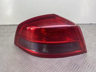 фонарь задний левый Renault Vel Satis 1 поколение 2002, 3.0 л., P9X 701, дизель, АКПП, голубой, хетчбэк 5 дв., передний привод, 8200014359