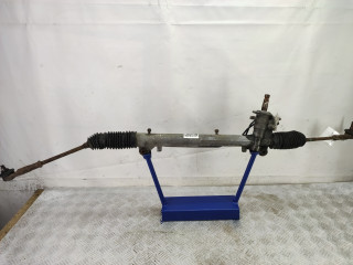 рулевая рейка Mazda 2 1 поколение 2005, 1.4 л., бензин, МКПП, серый, минивэн, передний привод