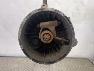 КПП механическая (МКПП) Mercedes-Benz Atego 1 поколение (1998 - 2013), 4.2 л., дизель, 715050