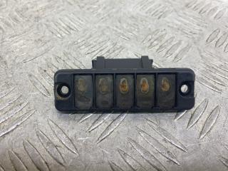 выключатель концевой (концевик) Mercedes-Benz Vito W639 2006, 3.2 л., M 112.951, бензин, АКПП, черный, задний привод, 260000100, 6398200011