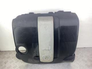 декоративная крышка двигателя Volkswagen Polo 4 поколение [рестайлинг] (2005 - 2009), 03C129607J, 4608385909