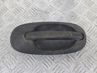 ручка наружная двери сдвижной Chrysler Voyager 3 поколение (1995 - 2001), SR6736GR