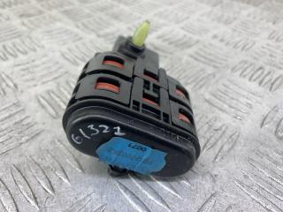 моторчик заслонки печки Mercedes-Benz E-Класс W210/S210 [рестайлинг] 2002, 2.0 л., M 111.957, бензин, МКПП, черный, универсал, передний привод, 9062700262