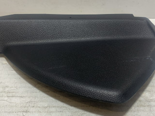 накладка на торпедо (консоль) Mercedes-Benz C-Класс W204/S204 S204.207 2009, 2.2 л., дизель, МКПП, серебро, универсал, задний привод, A2046800178