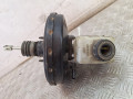 вакуумный усилитель тормозов Renault Sandero 1 поколение (2009 - 2014), 03350890461, 03350890471 - фото №4