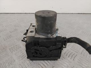блок ABS Hyundai Santa Fe 2 поколение (CM) 2007, 2.2 л., D4EB, дизель, АКПП, серый, внедорожник 5 дв., полный привод, 589102B850, 0265235070