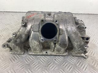 коллектор впускной Opel Meriva 1 поколение (A) 2004, 1.6 л., X 16 XE, бензин, серебро, минивэн, передний привод, 9158176