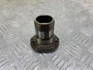 шкив коленвала Opel Agila 1 поколение (A) 2000, 1.2 л., Z 12 XE, бензин, 90529559, 0858665