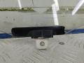 стекло двери передней левой Daihatsu Sirion 1 поколение M100 [рестайлинг] (2001 - 2004), 1.0 л., EJ-DE, бензин, МКПП, синий, хетчбэк 5 дв., передний привод - фото №7