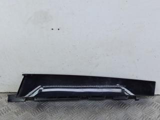 накладка двери (крышки) багажника Ford Galaxy 3 поколение [рестайлинг] 2022, 2.0 л., дизель, АКПП, белый, минивэн, передний привод, EM2BU20898