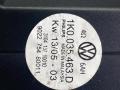 усилитель музыкальный Volkswagen Golf 5 поколение 2005, 1.6 л., BSE, бензин, 5МКПП, черный, хетчбэк 3 дв., передний привод, 1K0035463D - фото №7