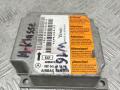 блок AirBag Mercedes-Benz M-Класс W163 [рестайлинг] 2003, 0025424918 - фото №3