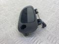 ручка наружная Mitsubishi Space Star 1 поколение [рестайлинг] DG3A 2003, 1.6 л., бензин, МКПП, черный, минивэн, передний привод - фото №4