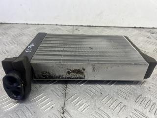 радиатор отопителя (печки) Ford Mondeo 1 поколение 1994, 1.8 л., бензин, МКПП, черный, хетчбэк 5 дв., передний привод