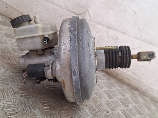 вакуумный усилитель тормозов Mercedes-Benz A-Класс W168 1999, 1.6 л., M 166.960, бензин, МКПП, синий, минивэн, передний привод, A0054302030