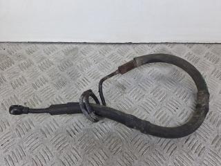 шланг гидроусилителя Audi A6 4B/C5 1999, 1.8 л., AQE, бензин, МКПП, красный, седан