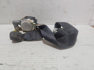 ремень безопасности Toyota Previa 2 поколение XR30 [рестайлинг] 2005, 2.0 л., 1CD-FTV, дизель, МКПП, светло-кофейный, минивэн, передний привод, 7M1800P