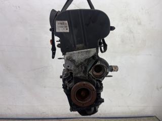 двигатель Ford Focus 1 поколение [рестайлинг] (2001 - 2005), 1.8 л., бензин, МКПП, серебро, хетчбэк 5 дв., передний привод