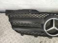 решетка радиатора Mercedes-Benz Sprinter 2 поколение (W906) (2006 - 2014), A90688002, A90688003 - фото №3