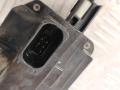 замок двери передней левой Opel Vectra C 2005, 2.2 л., Y 22 DTR, дизель, серый, универсал, передний привод, 13201311 - фото №5