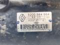 стартер Dacia Logan 1 поколение (2004 - 2008), 1.4 л., бензин, 8200584664 - фото №6