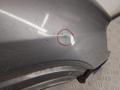 крыло переднее правое Opel Zafira 1 поколение (A) [рестайлинг] 2004, 2.0 л., Y 20 DTH, дизель, АКПП, серебристо-голубой, минивэн, передний привод - фото №5