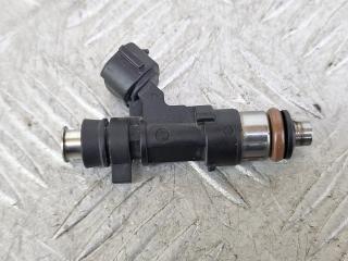 форсунка Citroen Xsara Picasso 1 поколение [рестайлинг] 2009, 1.6 л., NFU (TU5JP4), бензин, МКПП, кофейный, минивэн, передний привод, 0280158057, 061846