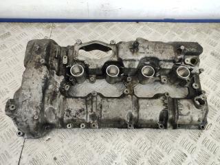 клапанная крышка BMW X6 E71/E72 E71 (2007 - 2012), 4.4 л., N63 B44 A, бензин, АКПП, внедорожник 5 дв., полный привод, 756628605