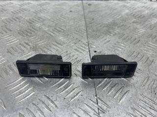 подсветка номера Nissan Juke F15 [рестайлинг] (2014 - 2020), 2KA00964600, 26510JD00A