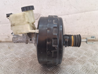 вакуумный усилитель тормозов Mercedes-Benz C-Класс W204/S204 2007, 1.8 л., M 271.950, бензин, АКПП, серебро, седан, задний привод, A2044301130