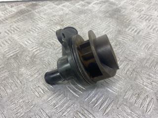 фланец (тройник) системы охлаждения Peugeot 106 1 поколение [рестайлинг] (1996 - 2003), 1.1 л., HDY (TU1M), бензин, передний привод, 9606477080G2