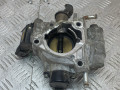 заслонка дроссельная Mazda 3 BK (2003 - 2005), 1.6 л., бензин, 1985001260 - фото №5