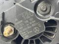 генератор Mercedes-Benz Vito W639 2006, 3.2 л., M 112.951, бензин, АКПП, черный, задний привод, 0124515131, A0131548002 - фото №11