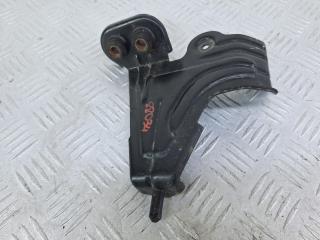 Кронштейн блока ABS Opel Vectra C 2005, 2.2 л., Y 22 DTR, дизель, серый, универсал, передний привод