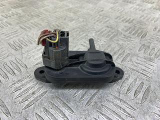 датчик давления (температуры) выхлопных газов Mazda 3 1 поколение [рестайлинг] 2006, 1.6 л., дизель, МКПП, хетчбэк 5 дв., DPS00010